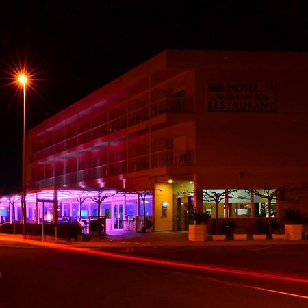 Hotel Mediterrani Blau L'Eucaliptus Eksteriør bilde